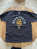 Beartooth Band Graphic T-Shirt Men’s XXL