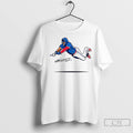 Premium Vladimir Guerrero Jr Toronto Blue Jays Super Vlad Flying Slide