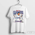 Premium Shohei Ohtani Mookie Betts Los Angeles Dodgers World Series Mlb Champions Graphic T Shirts