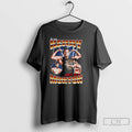 Classic Kerry Morton Wrestler The Ticket Retro T Shirts