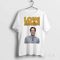 Original Zachary Levi Love Machine Raglan