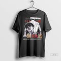 Officials The Way Of The Househusband Tatsu Speech Bubble T Shirts