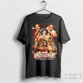 Classic Aew Wrestledream 2025 Sat Oct 18 St Louis
