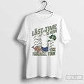 Classic The Last Time Is Now John Cena Farewell Tour Australia T Shirts
