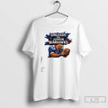 Classic Bjw Unleash The Junior Warhawks T Shirts