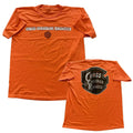 Cross Canadian Ragweed Orange Band Collection All Size S to 5XL T-shirt