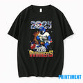 Toronto Blue Jays 2025 Alds Winners Vintage Tshirts Sweater