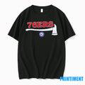 Best Philadelphia 76ers Firefighter Appreciation Fire Dept Always Ready Nba Tshirts Sweater