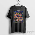 Premium Back 2 Back Champions Los Angeles Dodgers 2025 World Series Mlb Players T Shirts