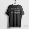 Trendy Officials Appalachian State Mountaineers Normal Heartbeat Deceased Heartbeat Heartbeat Watching Shirt Sweater