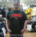 Warrensburg-Latham Cardinals Wrestling High School Sports shirt