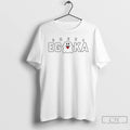 Classic Emeka Egbuka Eg Boo Ka T Shirts Hoodie Longsleeve