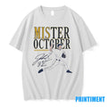 Brewers Jacob Misiorowski Mis Ter October Tshirts Sweater