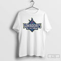 Classic Hillsboro Hops Sonadores De Hillsboro T Shirts