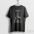 Classic Mastodon Tour The Arizona State Fairgrounds 2025 Long Sleve T Shirts