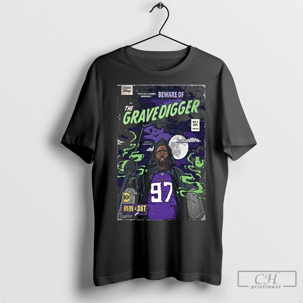 Classic The Grave Digger Nov 2 2025 Walmart In New Braunfels Tx Long Sleve