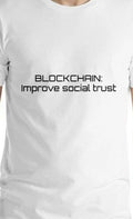 Blockchain - Improve Social Trust
