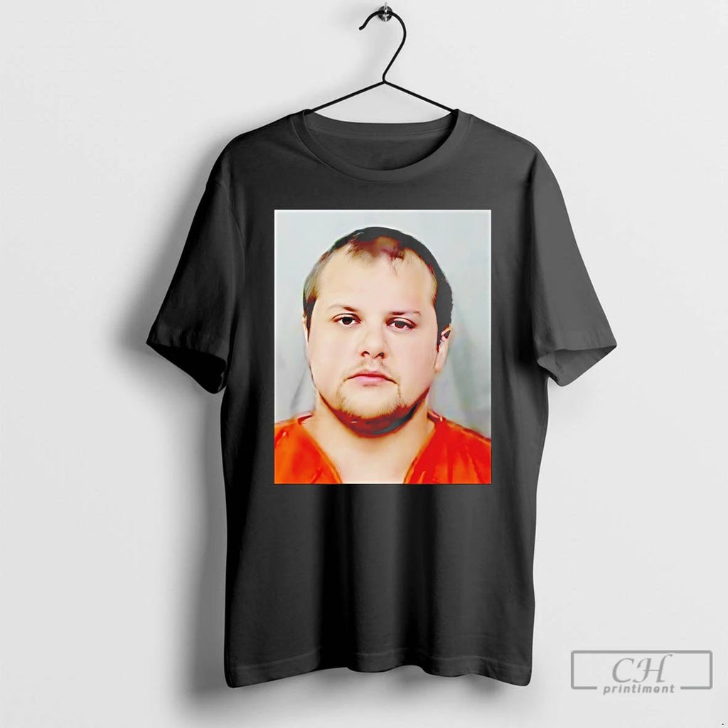 Classic Big Daddy Mugshot T Shirts