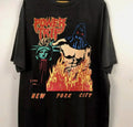 Retro Power Trip Short Sleeve Unisex All Size