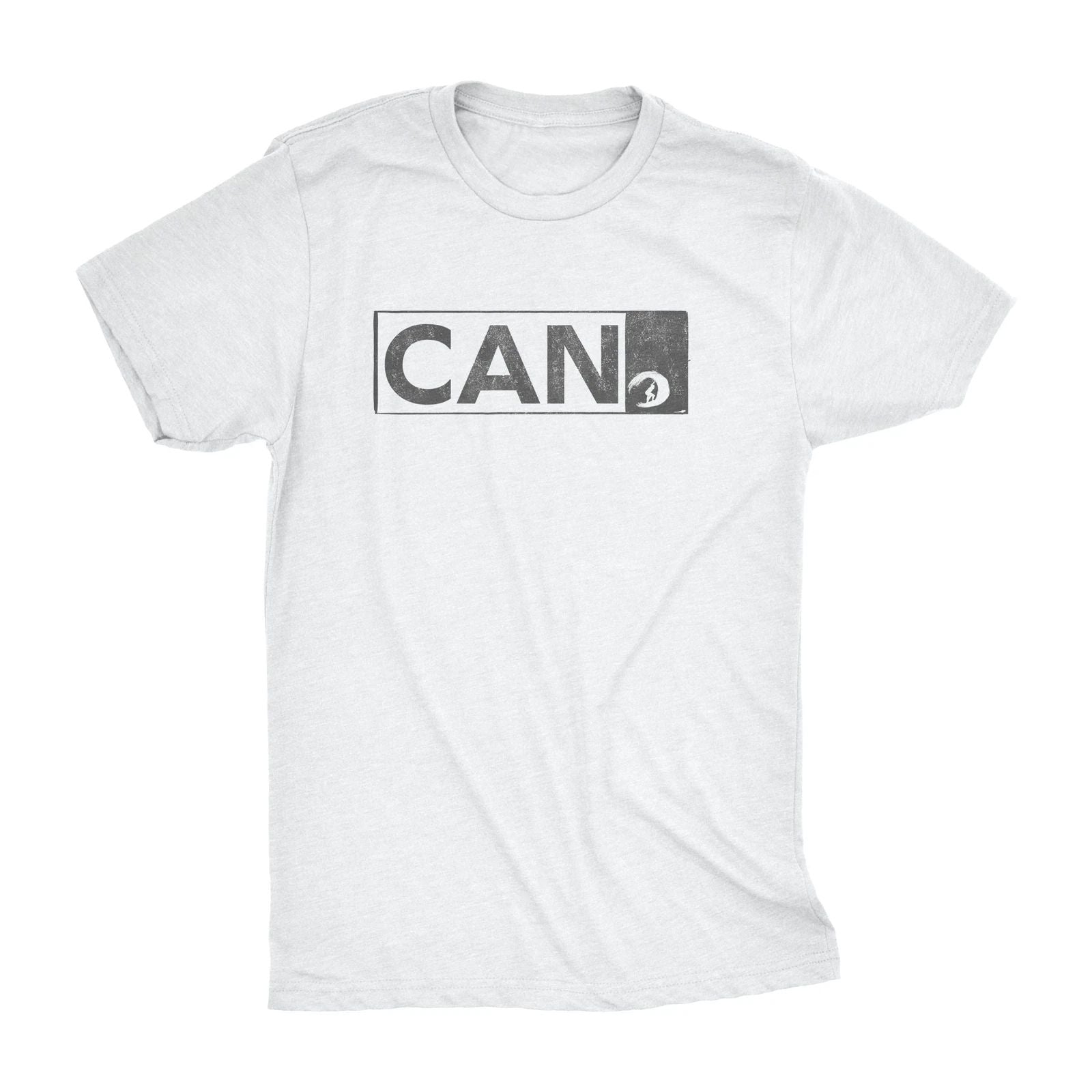 CAN. Surf Tee