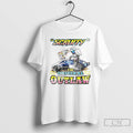 Classic Scruffy The Outlaw T Shirts
