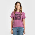 Let them motivational t shirt, self care tee, unisex