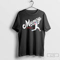Classic Muncy La Max Muncy Los Angeles Dodgers Signature