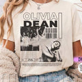 Vintage Olivia Dean Tee