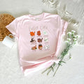 Potter Cats T-Shirt
