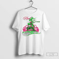 Classic Pink Goes Good With Green