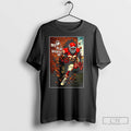 Classic Christian Okoye Kansas City Chiefs Football My Place Sports Bar And Grill