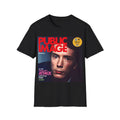 Public Image Limited PIL Rock Unisex Adult T-Shirt Unisex Heavy Cotton Tee