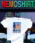 The Black Keys Festhalle Bern September 7 2026 Concert shirt