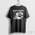 Classic Battery The Days 2025 Long Sleve T Shirts Hoodie Longsleeve