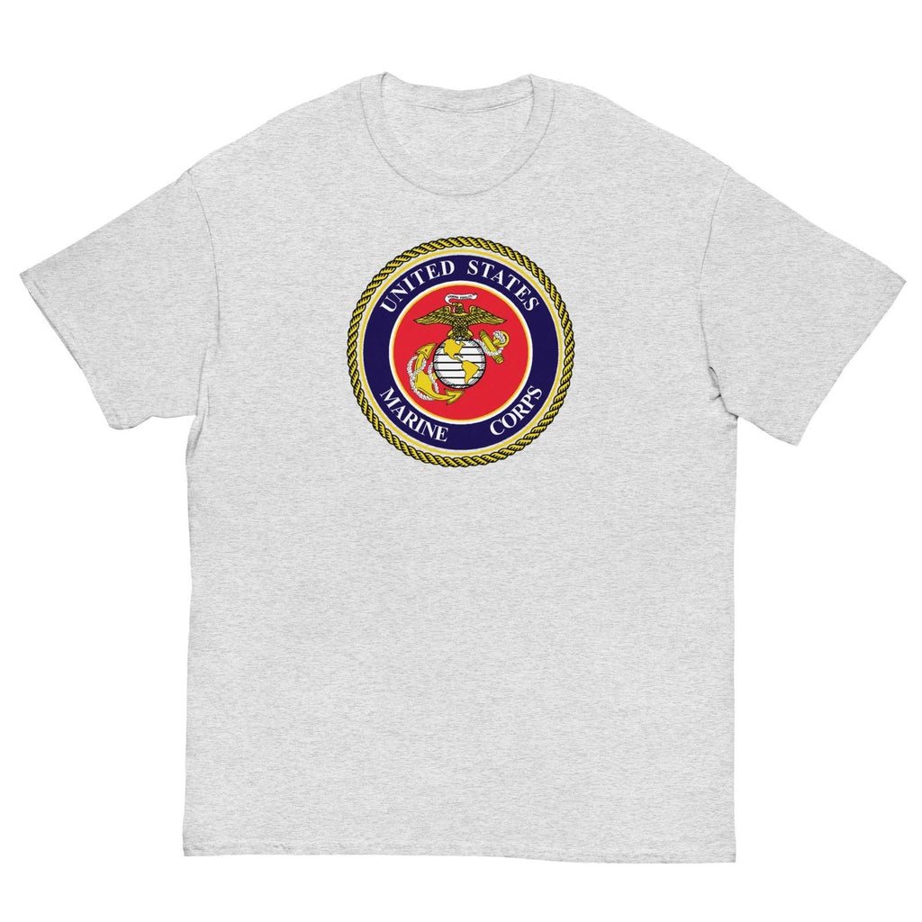 United States Marine Corps Official Logo Unisex classic tee
