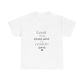 Inspiring Motivational Quote Unisex T-Shirt - Gift for Graduations and Birthdays