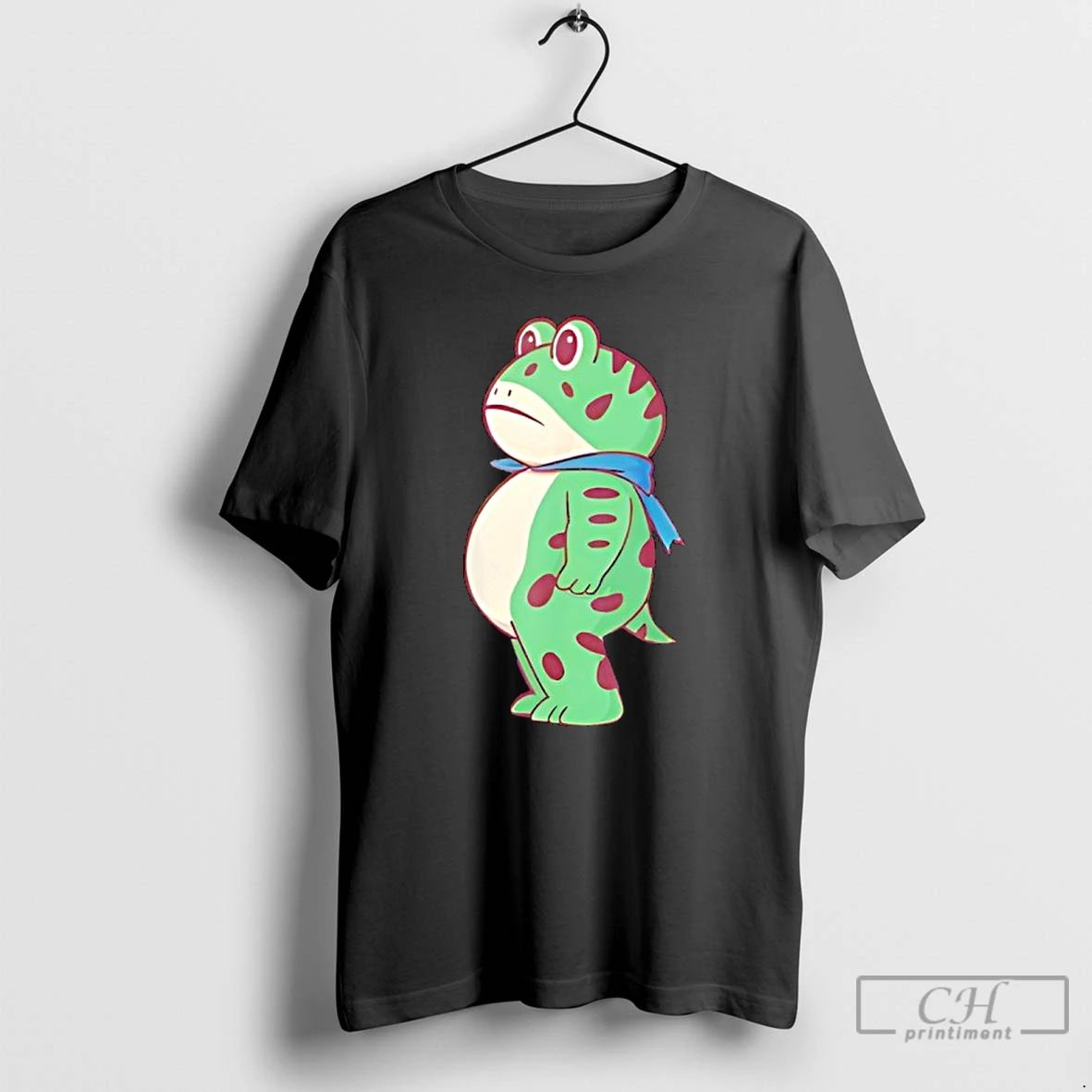 Classic Frogs Against Fascism Portland Frog Protest Cute T Shirts