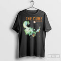 Classic Benicio Del Toro Wearing The Cure Disintegration