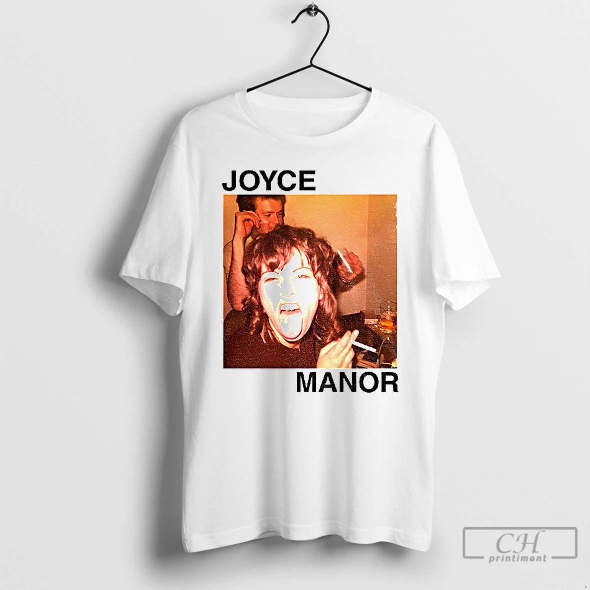 Premium Joyce Manor Album Cover New T Shirts