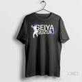 Trendy Seiya Suzuki 27 Chicago Cubs Cartoon Shirt Sweater
