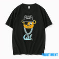 Black Bear Black Hole X Cal Bears Tshirts Sweater