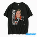 Matvei Michkov Philadelphia Flyers Nhl Hockey Caricature Player Signature Tshirts Sweater
