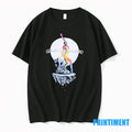 Caligulas Horse Turntail Tshirts Sweater