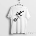 Philadelphia Phillies Red October Schwarbombs Away City Skyline T Shirts
