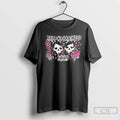 Classic Skull Take Me Back To 2009 Halloween T Shirts