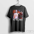 Classic Youre Going To Be The First Pirate Seinfeld Photo T Shirts Hoodie Longsleeve