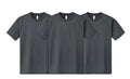 TFAM Premium Dry-Cool Performance T-Shirt - Quick-Dry & Breathable 3 Shirt