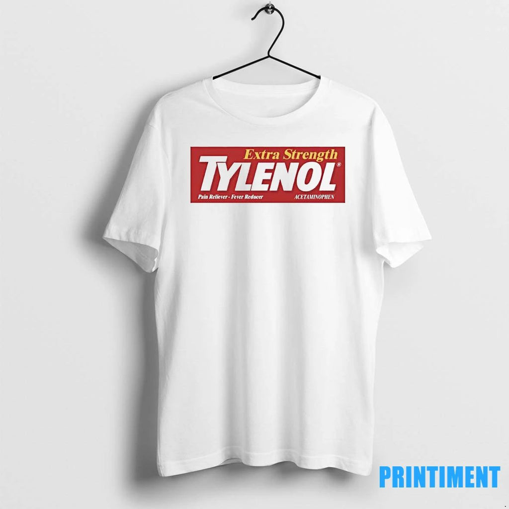 Extra Strength Tylenol Trump Tshirts Sweater