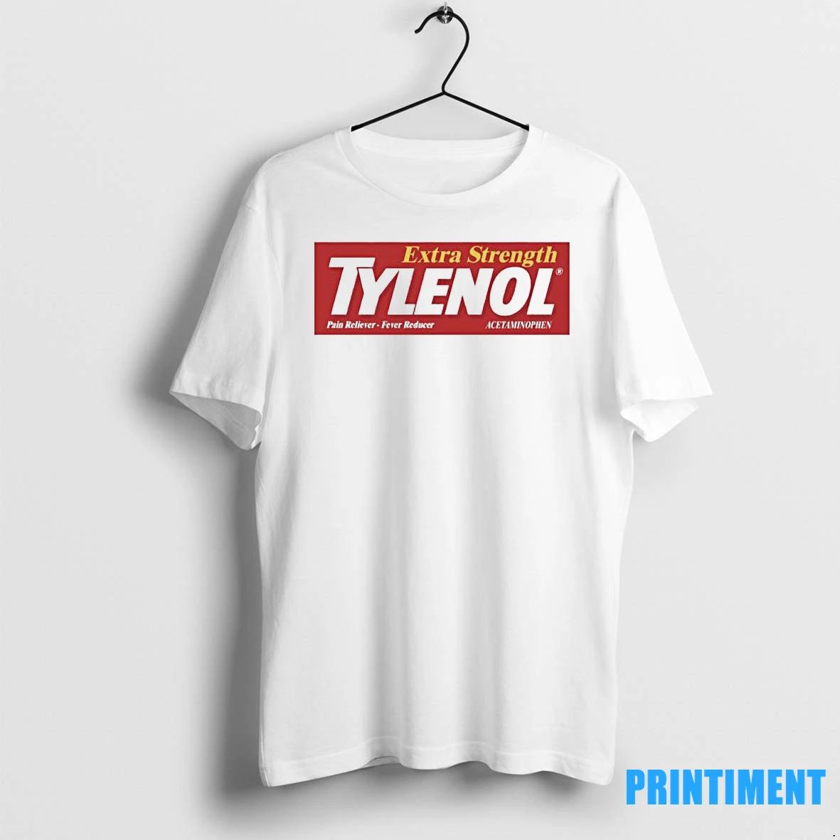 Extra Strength Tylenol Trump Tshirts Sweater