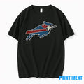 Vintage Buffalo Blue Jays Tshirts Sweater